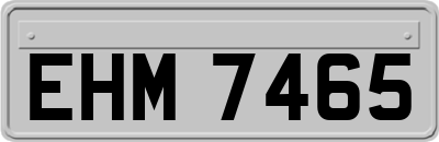 EHM7465