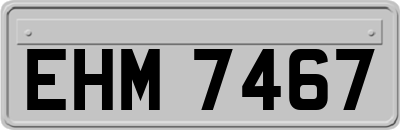 EHM7467