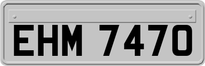 EHM7470