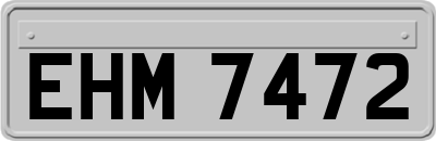 EHM7472