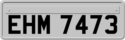 EHM7473