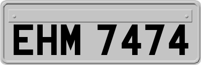 EHM7474