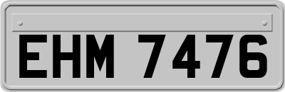 EHM7476