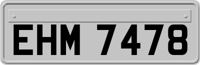 EHM7478