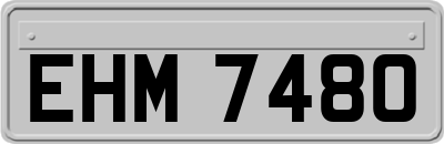 EHM7480