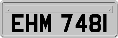 EHM7481