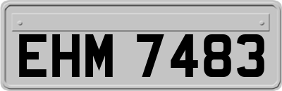 EHM7483