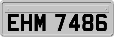 EHM7486