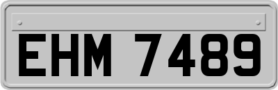 EHM7489