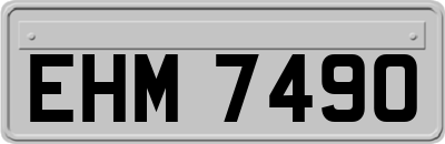 EHM7490
