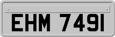 EHM7491
