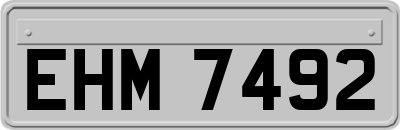 EHM7492