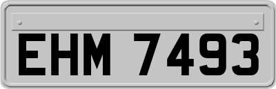 EHM7493