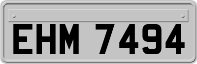 EHM7494