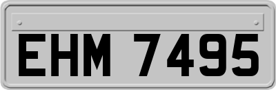 EHM7495