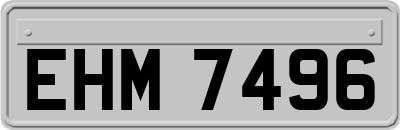 EHM7496
