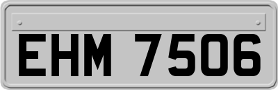 EHM7506
