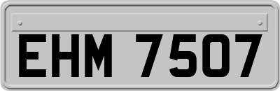 EHM7507