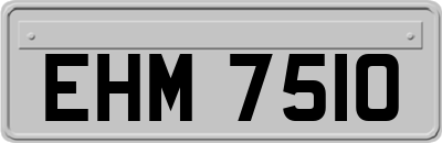 EHM7510