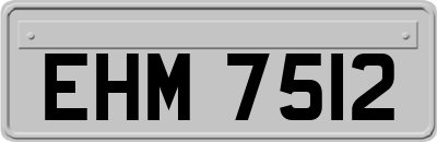 EHM7512