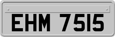 EHM7515