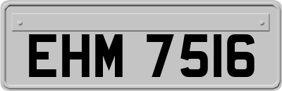 EHM7516