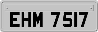 EHM7517