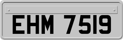 EHM7519