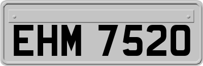 EHM7520