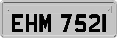 EHM7521