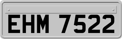 EHM7522