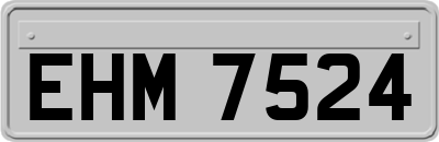 EHM7524