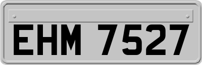 EHM7527