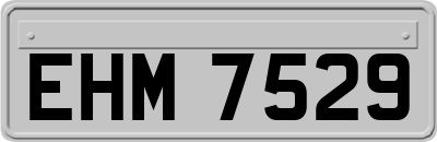 EHM7529