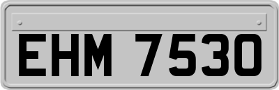 EHM7530