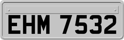 EHM7532