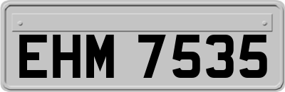 EHM7535