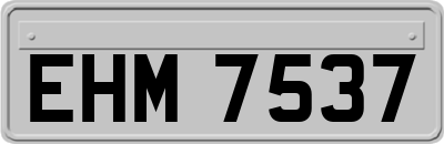 EHM7537