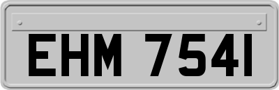 EHM7541