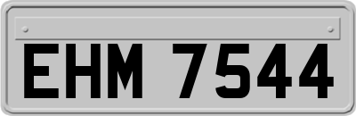 EHM7544