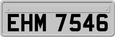 EHM7546