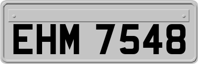 EHM7548