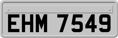 EHM7549