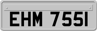 EHM7551