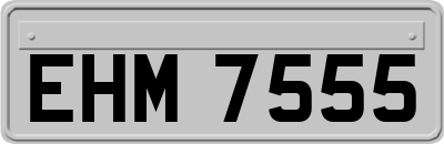 EHM7555