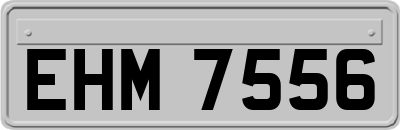 EHM7556
