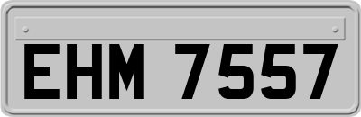 EHM7557