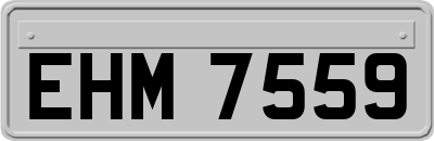 EHM7559