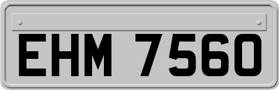 EHM7560