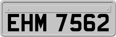 EHM7562